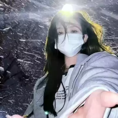 阚家欣